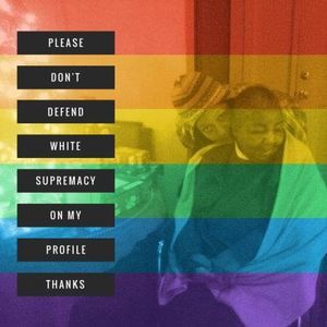 Meet your Posher, Evie